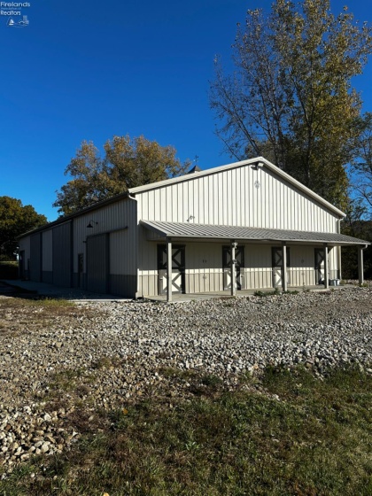 4018 Cleveland Rd, Huron, 44839, 5 Bedrooms Bedrooms, ,2 BathroomsBathrooms,Residential,For Sale,Cleveland Rd,20254290
