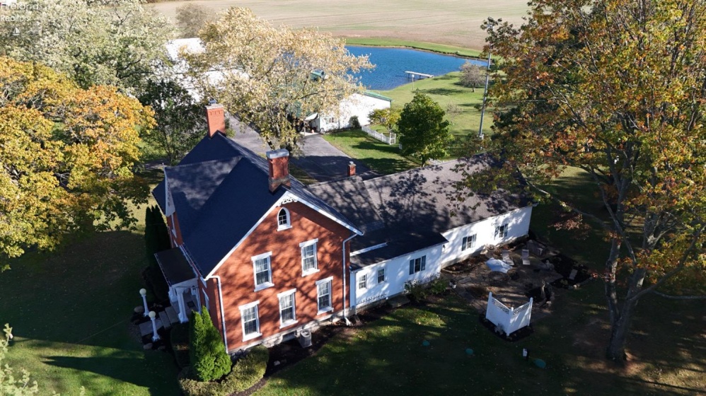 4625 US HWY 224 W, Willard, 44890, 4 Bedrooms Bedrooms, ,2 BathroomsBathrooms,Residential,For Sale,US HWY 224 W,20254295