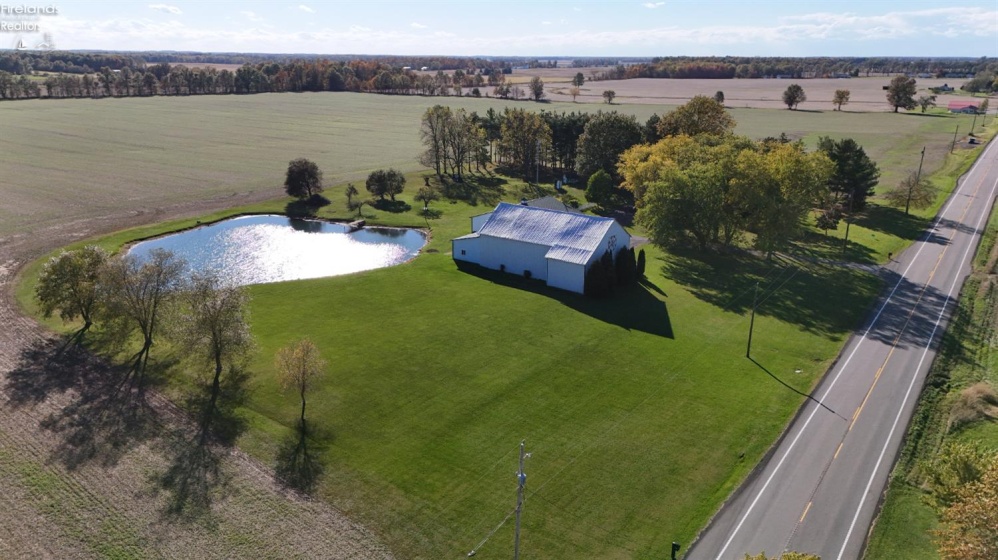 4625 US HWY 224 W, Willard, 44890, 4 Bedrooms Bedrooms, ,2 BathroomsBathrooms,Residential,For Sale,US HWY 224 W,20254295