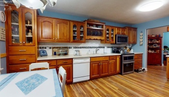 4625 US HWY 224 W, Willard, 44890, 4 Bedrooms Bedrooms, ,2 BathroomsBathrooms,Residential,For Sale,US HWY 224 W,20254295