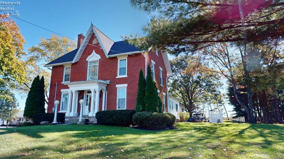 4625 US HWY 224 W, Willard, 44890, 4 Bedrooms Bedrooms, ,2 BathroomsBathrooms,Residential,For Sale,US HWY 224 W,20254295