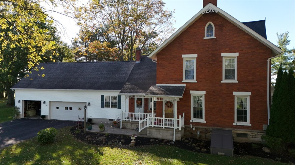 4625 US HWY 224 W, Willard, 44890, 4 Bedrooms Bedrooms, ,2 BathroomsBathrooms,Residential,For Sale,US HWY 224 W,20254295