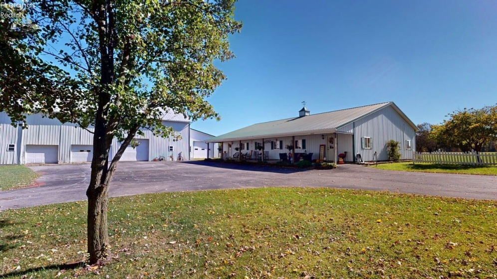 4625 US HWY 224 W, Willard, 44890, 4 Bedrooms Bedrooms, ,2 BathroomsBathrooms,Residential,For Sale,US HWY 224 W,20254295