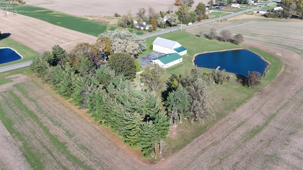 4625 US HWY 224 W, Willard, 44890, 4 Bedrooms Bedrooms, ,2 BathroomsBathrooms,Residential,For Sale,US HWY 224 W,20254295