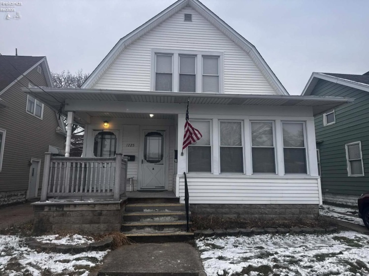 1225 Osborne Street, Sandusky, 44870, ,Multiple Units,For Sale,Osborne,20254677