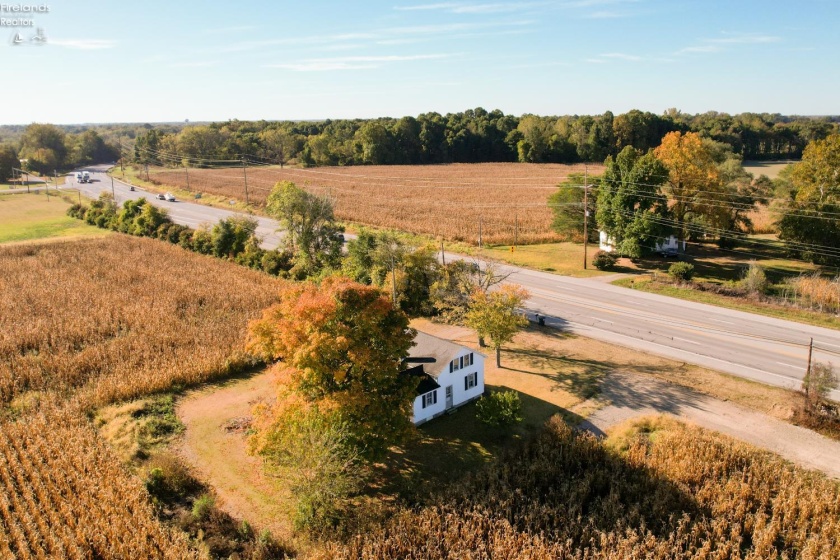 12714 Us Highway 250, Milan, 44846, 3 Bedrooms Bedrooms, ,1 BathroomBathrooms,Residential,For Sale,Us Highway 250,20254130