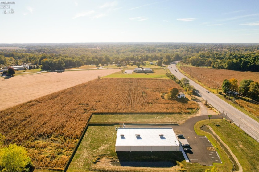 12714 Us Highway 250, Milan, 44846, 3 Bedrooms Bedrooms, ,1 BathroomBathrooms,Residential,For Sale,Us Highway 250,20254130