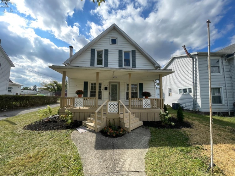 620 Dale Avenue, Willard, 44890, 3 Bedrooms Bedrooms, ,2 BathroomsBathrooms,Residential,For Sale,Dale,20253772