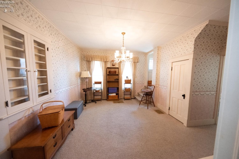 1035 Campbell Street, Sandusky, 44870, 3 Bedrooms Bedrooms, ,2 BathroomsBathrooms,Residential,For Sale,Campbell,20252499