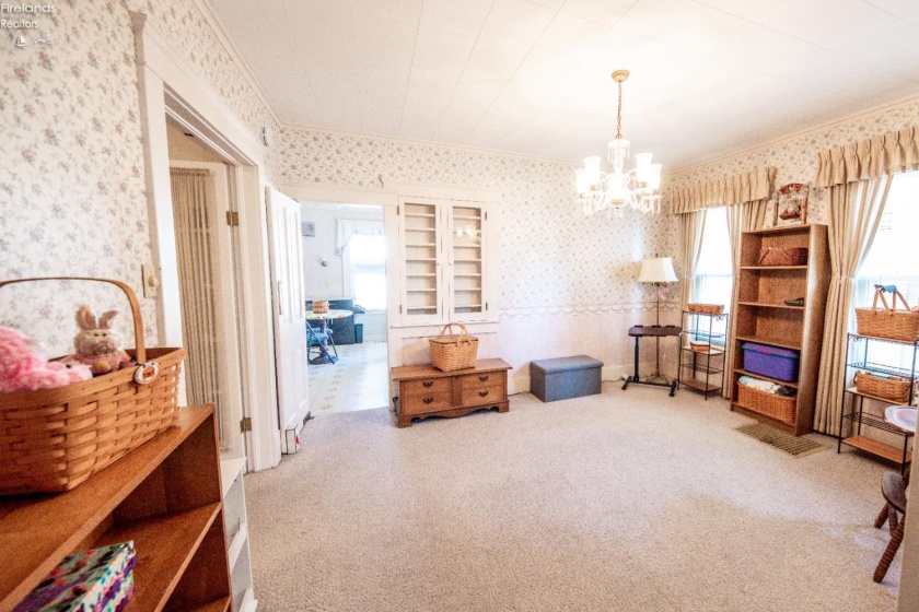 1035 Campbell Street, Sandusky, 44870, 3 Bedrooms Bedrooms, ,2 BathroomsBathrooms,Residential,For Sale,Campbell,20252499