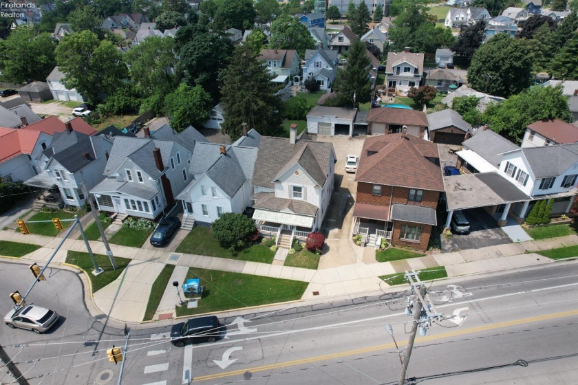 1035 Campbell Street, Sandusky, 44870, 3 Bedrooms Bedrooms, ,2 BathroomsBathrooms,Residential,For Sale,Campbell,20252499