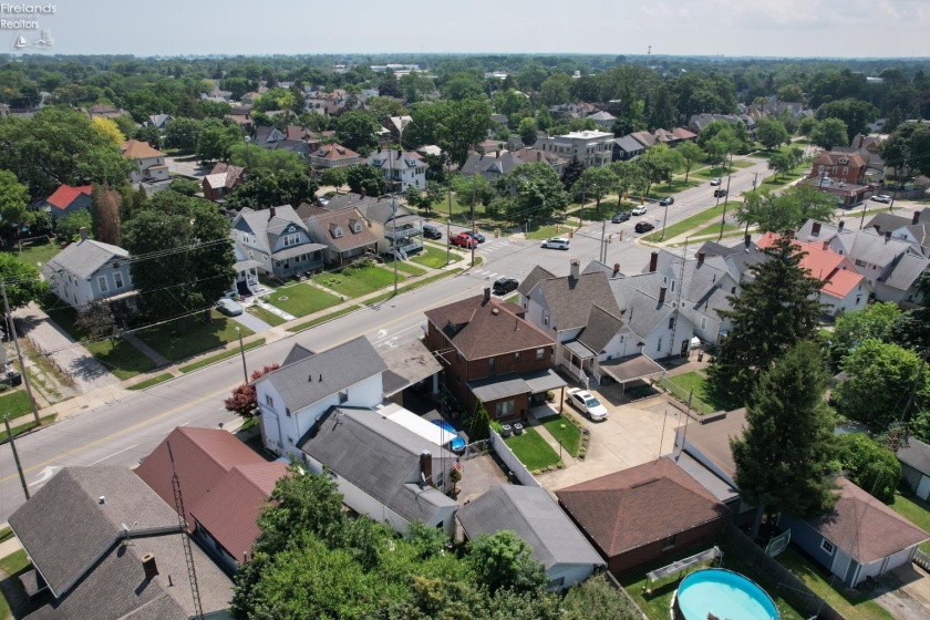 1035 Campbell Street, Sandusky, 44870, 3 Bedrooms Bedrooms, ,2 BathroomsBathrooms,Residential,For Sale,Campbell,20252499