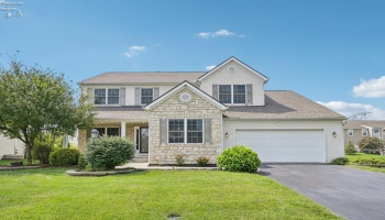 1654 Sunflower Street, Lewis Center, 43035, 4 Bedrooms Bedrooms, ,4 BathroomsBathrooms,Residential,For Sale,Sunflower,20252772