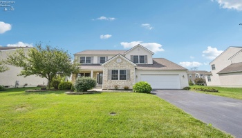 1654 Sunflower Street, Lewis Center, 43035, 4 Bedrooms Bedrooms, ,4 BathroomsBathrooms,Residential,For Sale,Sunflower,20252772