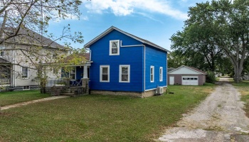 413 Third Street, Port Clinton, 43452, 3 Bedrooms Bedrooms, ,2 BathroomsBathrooms,Residential,For Sale,Third,20253848