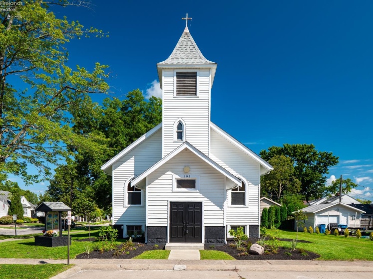 801 3rd Street, Port Clinton, 43452, 3 Bedrooms Bedrooms, ,2 BathroomsBathrooms,Residential,For Sale,3rd,20253390