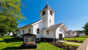 801 3rd Street, Port Clinton, 43452, 3 Bedrooms Bedrooms, ,2 BathroomsBathrooms,Residential,For Sale,3rd,20253390