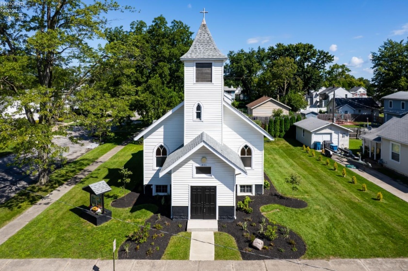 801 3rd Street, Port Clinton, 43452, 3 Bedrooms Bedrooms, ,2 BathroomsBathrooms,Residential,For Sale,3rd,20253390