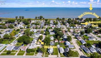 801 3rd Street, Port Clinton, 43452, 3 Bedrooms Bedrooms, ,2 BathroomsBathrooms,Residential,For Sale,3rd,20253390