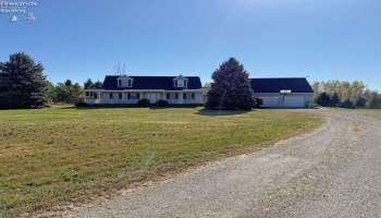 3166 County Road 11, Tiffin, 44883, 3 Bedrooms Bedrooms, ,3 BathroomsBathrooms,Residential,For Sale,County Road 11,20254322