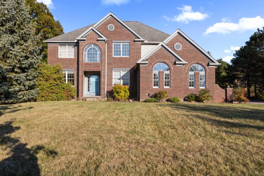 1095 Arrowhead, Vermilion, 44089, 5 Bedrooms Bedrooms, ,5 BathroomsBathrooms,Residential,For Sale,Arrowhead,20254145