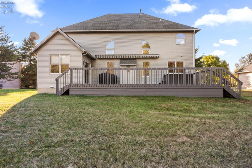 1095 Arrowhead, Vermilion, 44089, 5 Bedrooms Bedrooms, ,5 BathroomsBathrooms,Residential,For Sale,Arrowhead,20254145