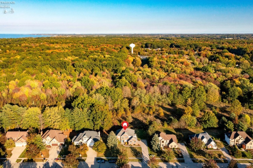 1095 Arrowhead, Vermilion, 44089, 5 Bedrooms Bedrooms, ,5 BathroomsBathrooms,Residential,For Sale,Arrowhead,20254145