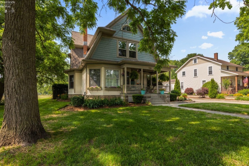 280 Main Street, Norwalk, 44857, 3 Bedrooms Bedrooms, ,2 BathroomsBathrooms,Residential,For Sale,Main,20252557