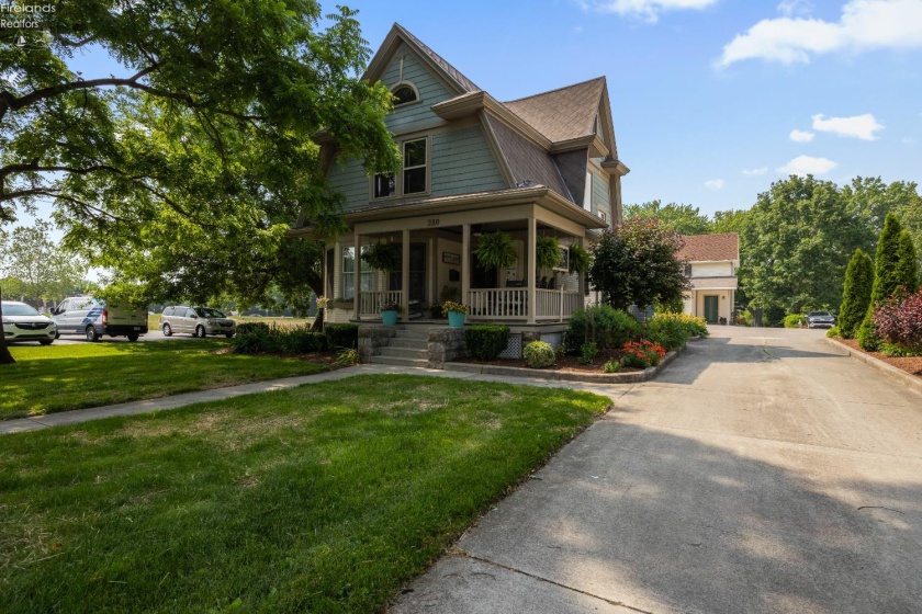 280 Main Street, Norwalk, 44857, 3 Bedrooms Bedrooms, ,2 BathroomsBathrooms,Residential,For Sale,Main,20252557