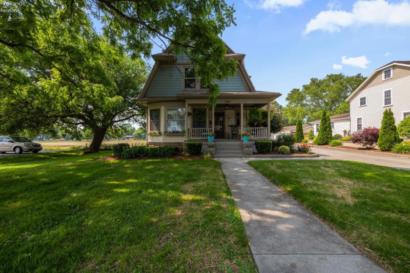 280 Main Street, Norwalk, 44857, 3 Bedrooms Bedrooms, ,2 BathroomsBathrooms,Residential,For Sale,Main,20252557