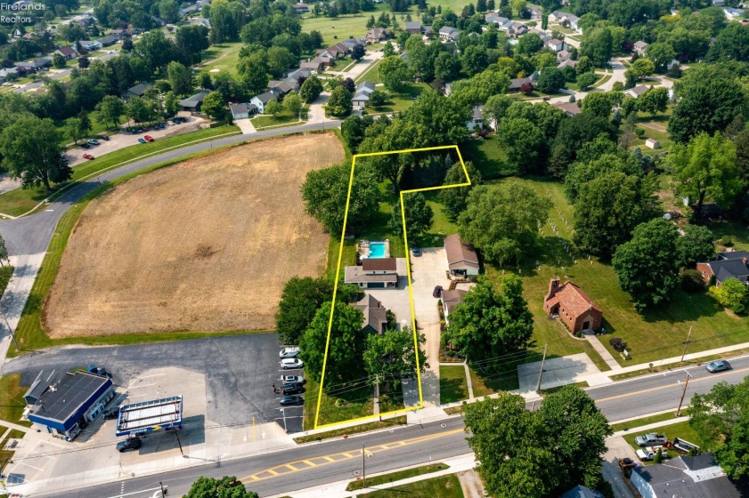 280 Main Street, Norwalk, 44857, 3 Bedrooms Bedrooms, ,2 BathroomsBathrooms,Residential,For Sale,Main,20252557