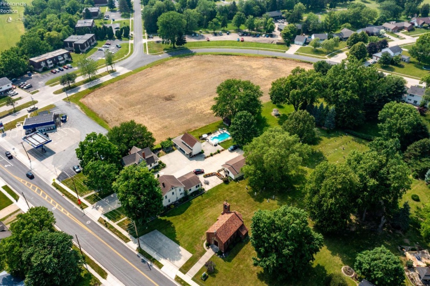 280 Main Street, Norwalk, 44857, 3 Bedrooms Bedrooms, ,2 BathroomsBathrooms,Residential,For Sale,Main,20252557