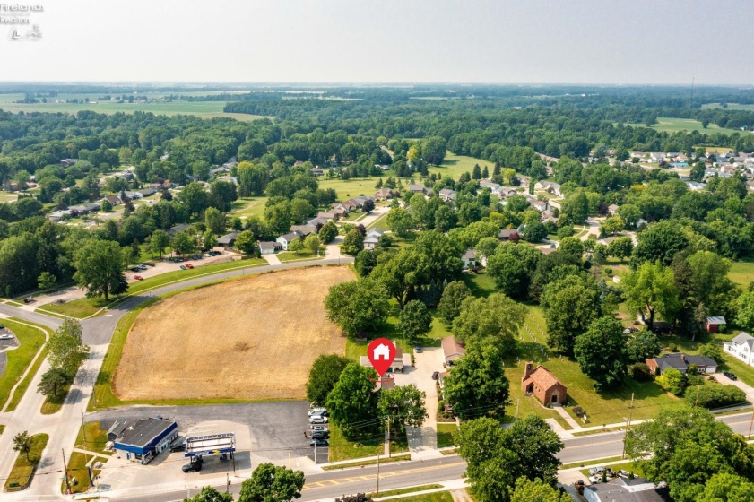 280 Main Street, Norwalk, 44857, 3 Bedrooms Bedrooms, ,2 BathroomsBathrooms,Residential,For Sale,Main,20252557