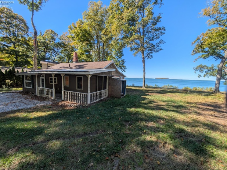 1741 Put In Bay Road, Put-In-Bay, 43456, 2 Bedrooms Bedrooms, ,1 BathroomBathrooms,Residential,For Sale,Put In Bay,20254215