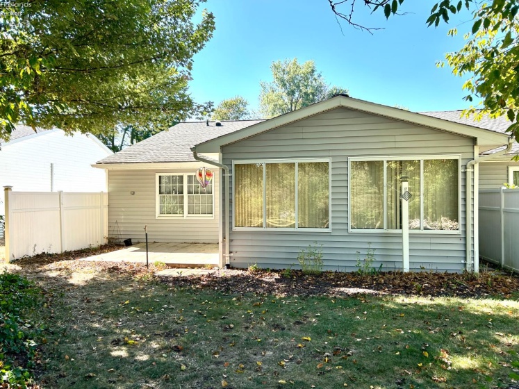 121 Leisure Lane, Norwalk, 44857, 2 Bedrooms Bedrooms, ,2 BathroomsBathrooms,Residential,For Sale,Leisure Lane,20253984