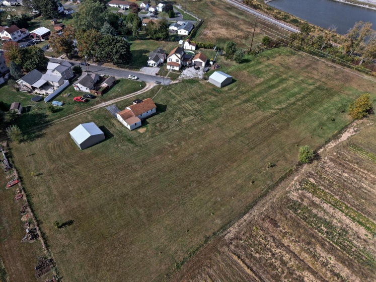 140 Hobson Street, Bellevue, 44811, 3 Bedrooms Bedrooms, ,1 BathroomBathrooms,Residential,For Sale,Hobson,20254129