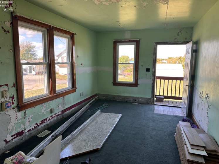 140 Hobson Street, Bellevue, 44811, 3 Bedrooms Bedrooms, ,1 BathroomBathrooms,Residential,For Sale,Hobson,20254129