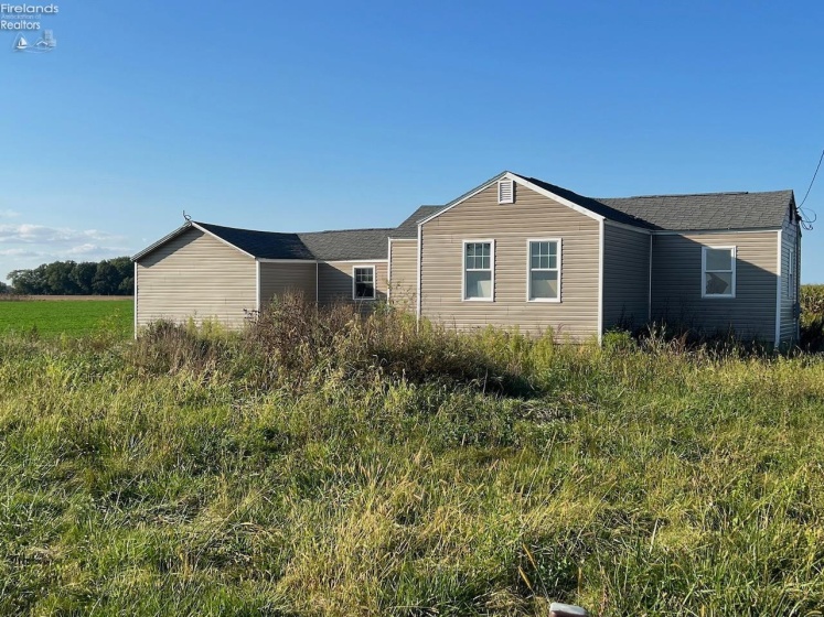 3850 County Road 231, Fremont, 43420, 2 Bedrooms Bedrooms, ,1 BathroomBathrooms,Residential,For Sale,County Road 231,20254278