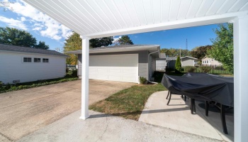 2078 Willow Cove Drive, Marblehead, 43440, 2 Bedrooms Bedrooms, ,1 BathroomBathrooms,Residential,For Sale,Willow Cove,20254042