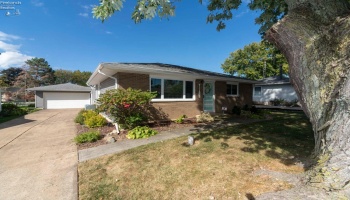 2078 Willow Cove Drive, Marblehead, 43440, 2 Bedrooms Bedrooms, ,1 BathroomBathrooms,Residential,For Sale,Willow Cove,20254042