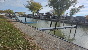 2078 Willow Cove Drive, Marblehead, 43440, 2 Bedrooms Bedrooms, ,1 BathroomBathrooms,Residential,For Sale,Willow Cove,20254042