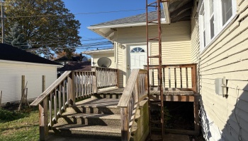 11 Tiffin Street, Willard, 44890, 2 Bedrooms Bedrooms, ,1 BathroomBathrooms,Residential,For Sale,Tiffin,20254417 11 Tiffin Street, Willard, 44890, 2 Bedrooms Bedrooms, ,1 BathroomBathrooms,Residential,For Sale,Tiffin,20254417