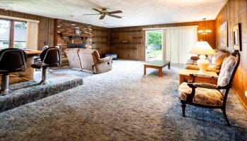 515 Everett Road, Fremont, 43420, 3 Bedrooms Bedrooms, ,3 BathroomsBathrooms,Residential,For Sale,Everett,20252936