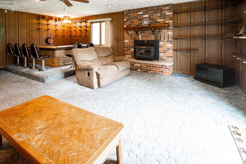 515 Everett Road, Fremont, 43420, 3 Bedrooms Bedrooms, ,3 BathroomsBathrooms,Residential,For Sale,Everett,20252936