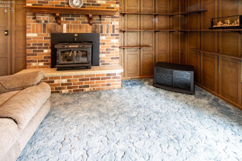 515 Everett Road, Fremont, 43420, 3 Bedrooms Bedrooms, ,3 BathroomsBathrooms,Residential,For Sale,Everett,20252936