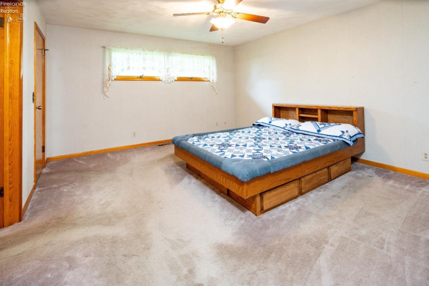 515 Everett Road, Fremont, 43420, 3 Bedrooms Bedrooms, ,3 BathroomsBathrooms,Residential,For Sale,Everett,20252936