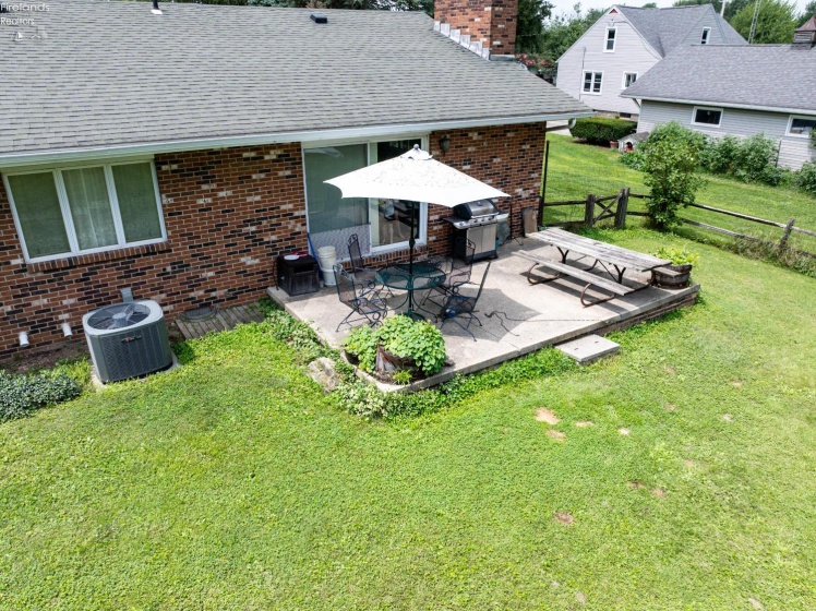 515 Everett Road, Fremont, 43420, 3 Bedrooms Bedrooms, ,3 BathroomsBathrooms,Residential,For Sale,Everett,20252936