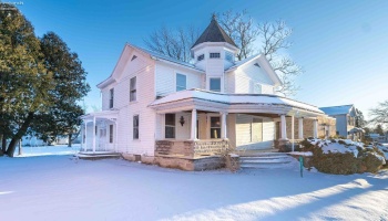 230 State Street, Bettsville, 44815, 4 Bedrooms Bedrooms, ,2 BathroomsBathrooms,Residential,For Sale,State,20253652