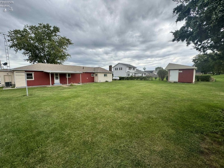 6704 Parker Road, Castalia, 44824, 3 Bedrooms Bedrooms, ,2 BathroomsBathrooms,Residential,For Sale,Parker,20254220