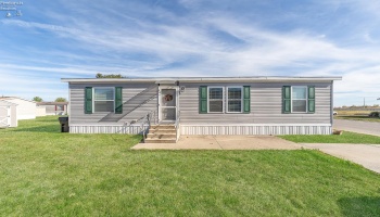 1928 Deer Ridge Drive, Findlay, 45840, 2 Bedrooms Bedrooms, ,2 BathroomsBathrooms,Residential,For Sale,Deer Ridge,20253963